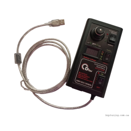 DIUS 4-in 1 ECM/Cluster +...