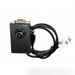 DESS POST 4-tec Interface