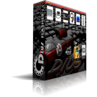 DIUS4 перепрошить ECU